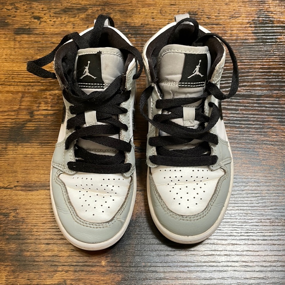 Jordan 1